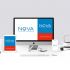 Логотип для Nova - финансовая организация - дизайнер MaKaRoVa