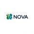 Логотип для Nova - финансовая организация - дизайнер shamaevserg