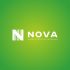 Логотип для Nova - финансовая организация - дизайнер zozuca-a
