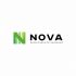 Логотип для Nova - финансовая организация - дизайнер zozuca-a