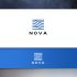 Логотип для Nova - финансовая организация - дизайнер mz777