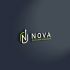 Логотип для Nova - финансовая организация - дизайнер lum1x94