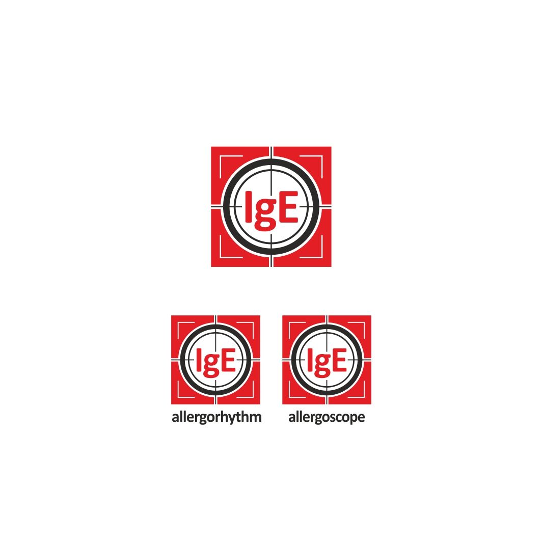 Логотип для IgE - дизайнер Nikus