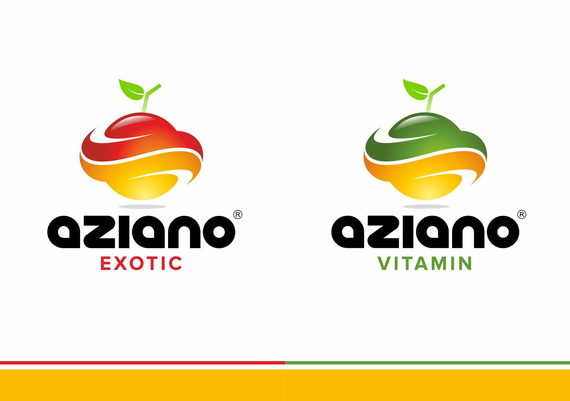 Логотип для Aziano - дизайнер GAMAIUN