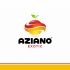 Логотип для Aziano - дизайнер GAMAIUN