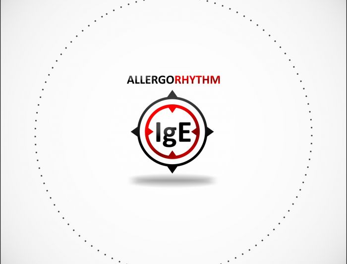 Логотип для IgE - дизайнер AlexZab