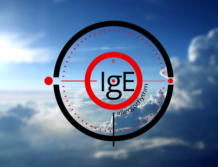 Логотип для IgE - дизайнер Glznv