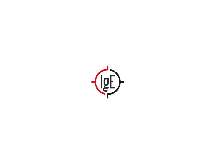 Логотип для IgE - дизайнер lum1x94