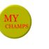 Логотип для MY CHAMPS - дизайнер JooN777