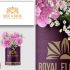 Лого и фирменный стиль для Royal flowers - дизайнер Nodal
