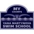 Логотип для MY CHAMPS - дизайнер Ayolyan