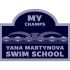 Логотип для MY CHAMPS - дизайнер Ayolyan