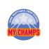 Логотип для MY CHAMPS - дизайнер 08-08