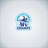 Логотип для MY CHAMPS - дизайнер gulas