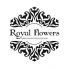 Лого и фирменный стиль для Royal flowers - дизайнер ORLYTA