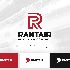 Логотип для RANTAIR (РАНТЭЙР) - дизайнер webgrafika