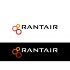 Логотип для RANTAIR (РАНТЭЙР) - дизайнер kirilln84