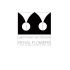 Лого и фирменный стиль для Royal flowers - дизайнер vetla-364