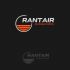 Логотип для RANTAIR (РАНТЭЙР) - дизайнер tsivilev