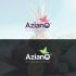 Логотип для Aziano - дизайнер rishaRin