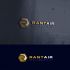 Логотип для RANTAIR (РАНТЭЙР) - дизайнер SmolinDenis