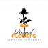 Лого и фирменный стиль для Royal flowers - дизайнер pilotdsn