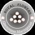 Лого и фирменный стиль для Royal flowers - дизайнер v_burkovsky