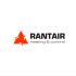 Логотип для RANTAIR (РАНТЭЙР) - дизайнер pilotdsn