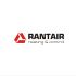 Логотип для RANTAIR (РАНТЭЙР) - дизайнер pilotdsn