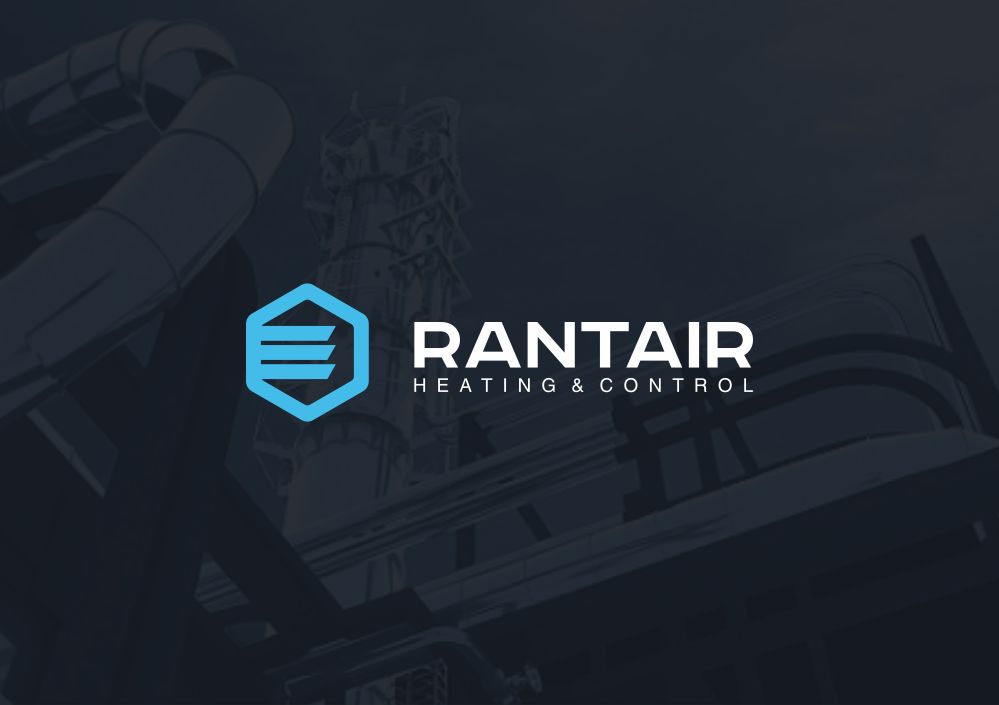 Логотип для RANTAIR (РАНТЭЙР) - дизайнер zozuca-a