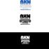 Логотип для BKN (ребрендинг) - дизайнер YUNGERTI