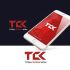 Лого и фирменный стиль для ТранСервисКом (или ТСК) - дизайнер comicdm