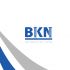 Логотип для BKN (ребрендинг) - дизайнер SkyLife