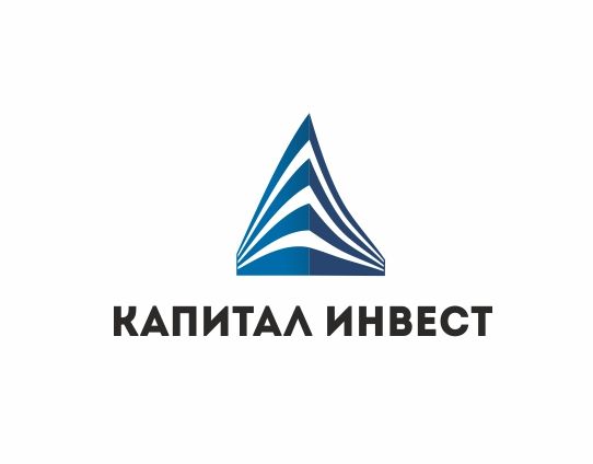 Логотип для Капитал Инвест - дизайнер anstep