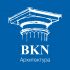 Логотип для BKN (ребрендинг) - дизайнер ms_galleya