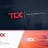 Лого и фирменный стиль для ТранСервисКом (или ТСК) - дизайнер U4po4mak