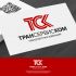 Лого и фирменный стиль для ТранСервисКом (или ТСК) - дизайнер webgrafika