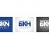 Логотип для BKN (ребрендинг) - дизайнер Straycat
