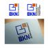 Логотип для BKN (ребрендинг) - дизайнер Alina_V