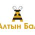 Логотип для Алтын Бал  - дизайнер managaz