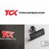 Лого и фирменный стиль для ТранСервисКом (или ТСК) - дизайнер Teriyakki
