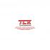 Лого и фирменный стиль для ТранСервисКом (или ТСК) - дизайнер serz4868