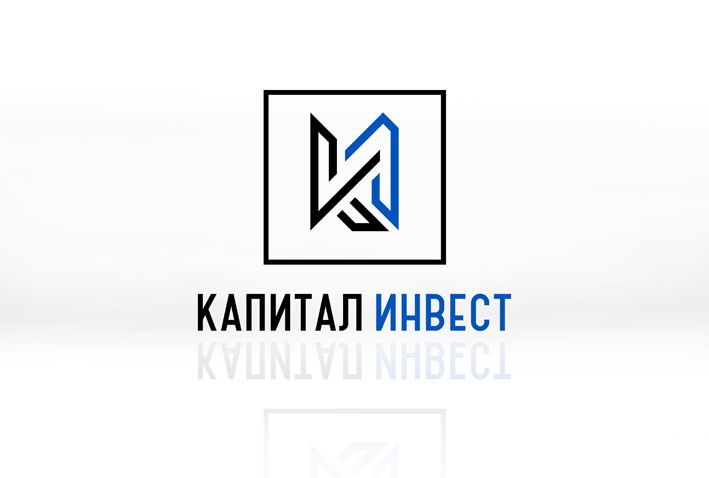 Логотип для Капитал Инвест - дизайнер art-valeri