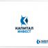 Логотип для Капитал Инвест - дизайнер malito