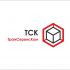 Лого и фирменный стиль для ТранСервисКом (или ТСК) - дизайнер basoff