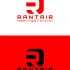 Логотип для RANTAIR (РАНТЭЙР) - дизайнер Nana_S