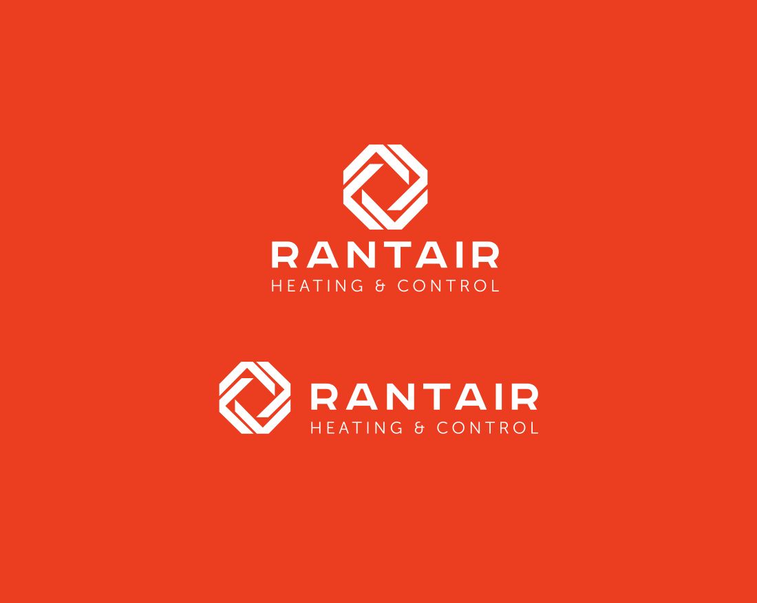 Логотип для RANTAIR (РАНТЭЙР) - дизайнер mz777