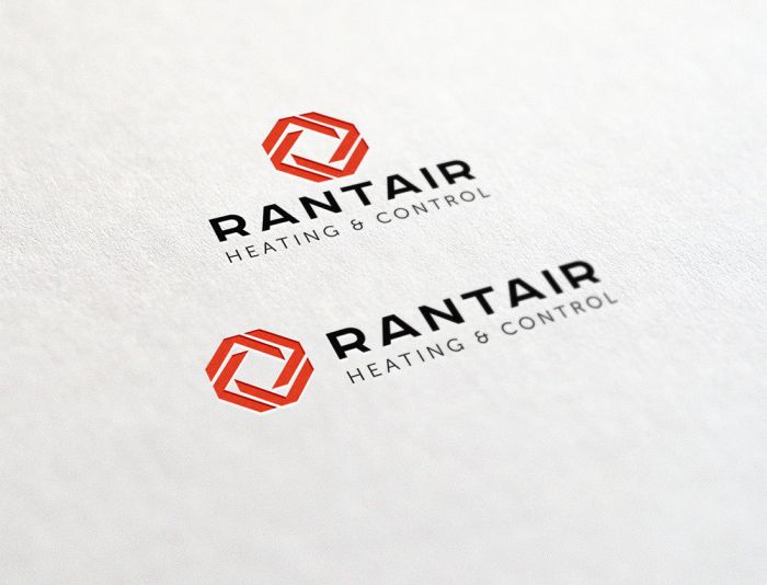 Логотип для RANTAIR (РАНТЭЙР) - дизайнер mz777