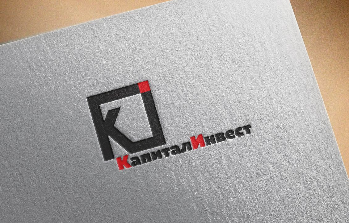 Логотип для Капитал Инвест - дизайнер matusmar