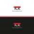 Лого и фирменный стиль для ТранСервисКом (или ТСК) - дизайнер OgaTa
